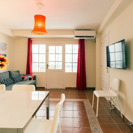 Victoria Citycenter Apartment Málaga Kültér fotó