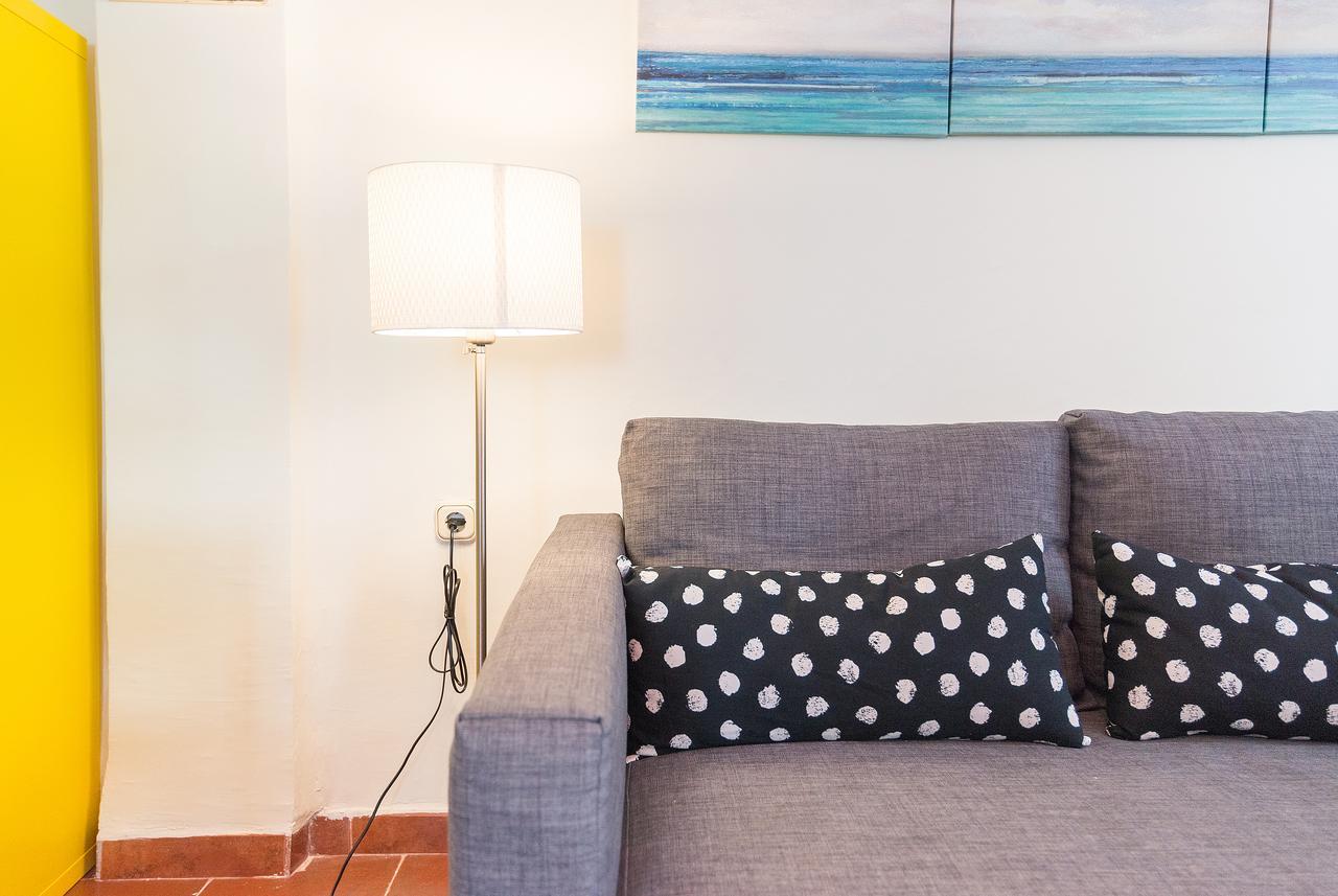 Victoria Citycenter Apartment Málaga Kültér fotó