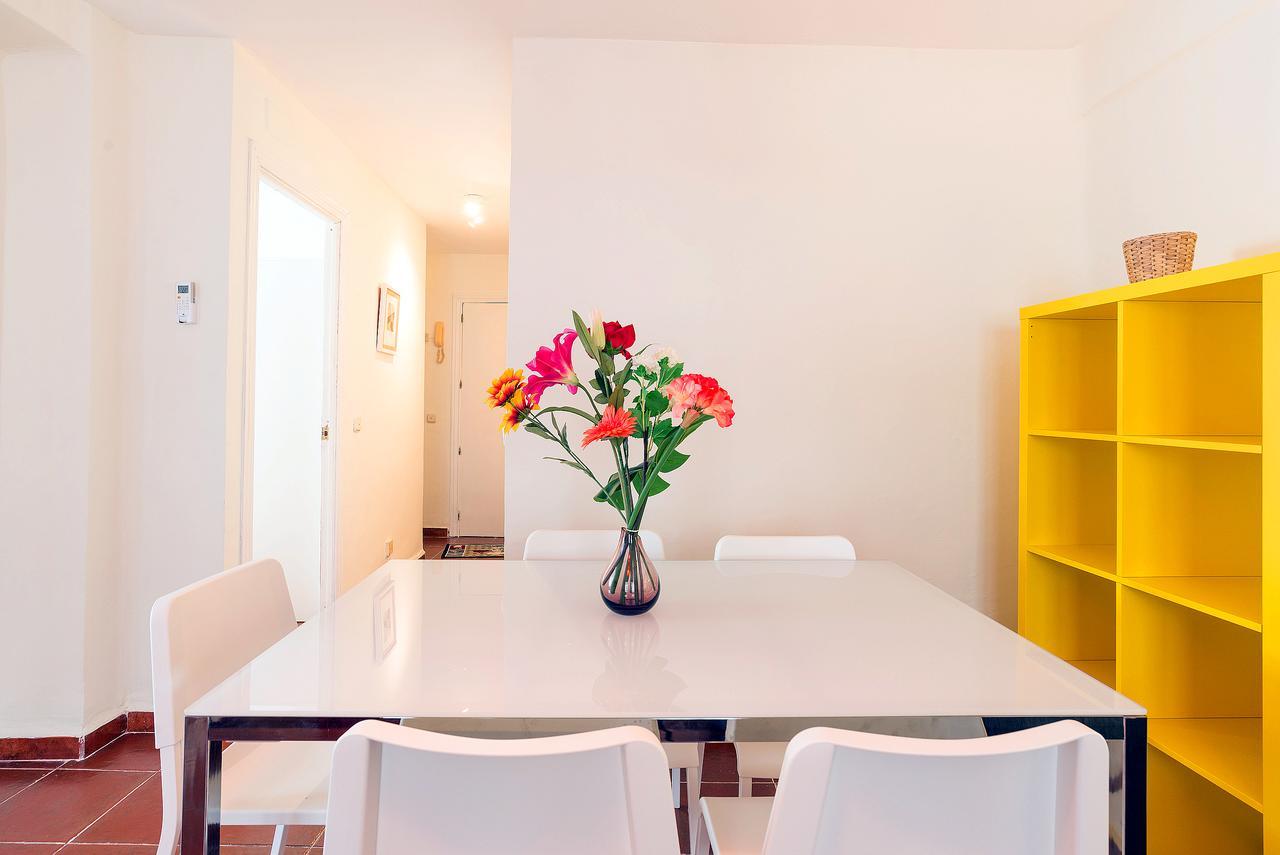 Victoria Citycenter Apartment Málaga Kültér fotó