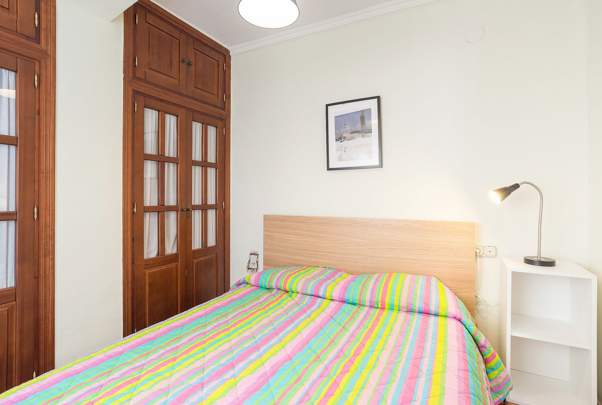 Victoria Citycenter Apartment Málaga Kültér fotó