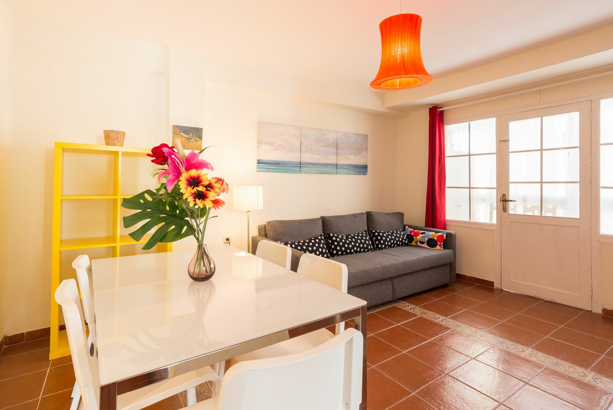 Victoria Citycenter Apartment Málaga Kültér fotó