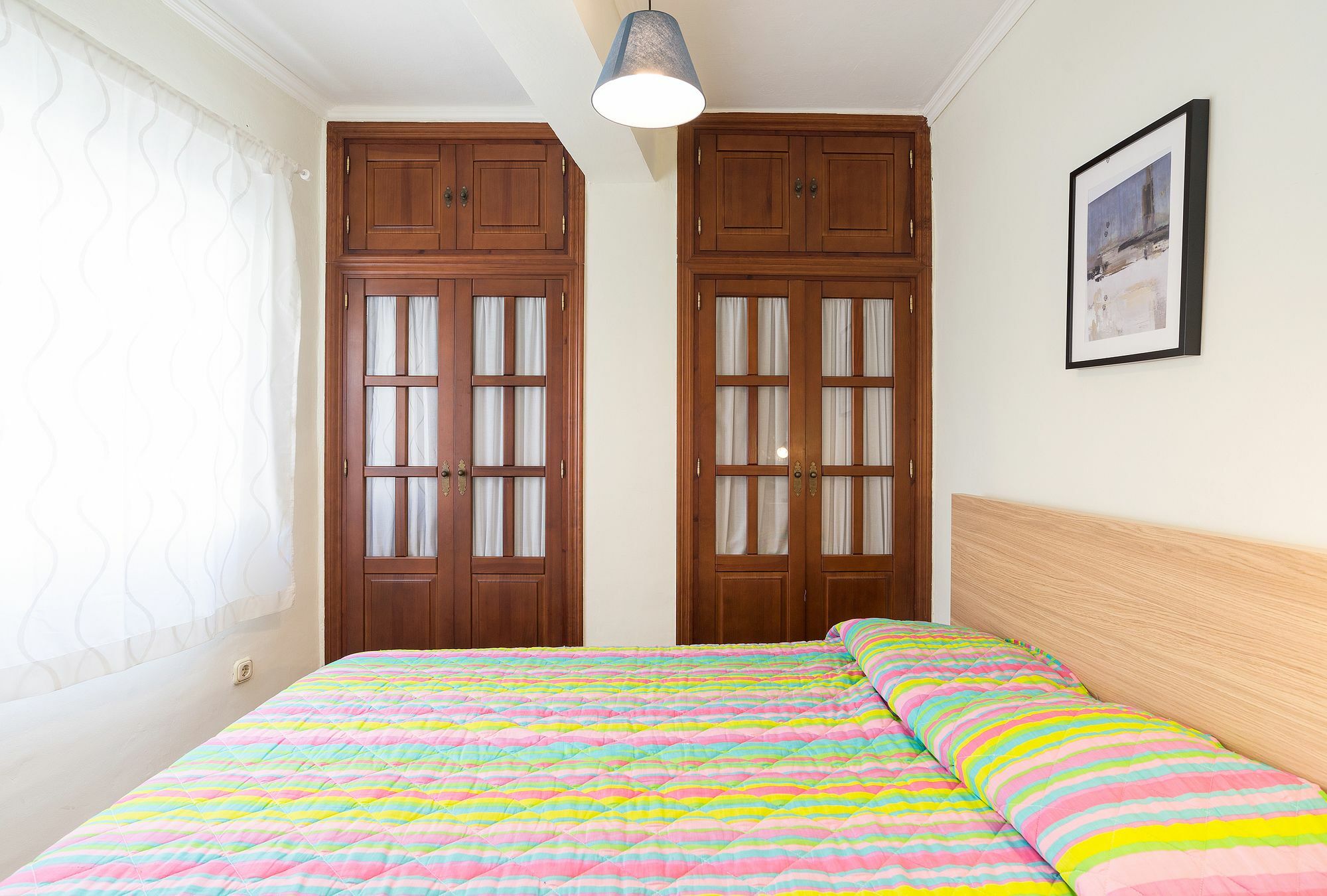 Victoria Citycenter Apartment Málaga Kültér fotó