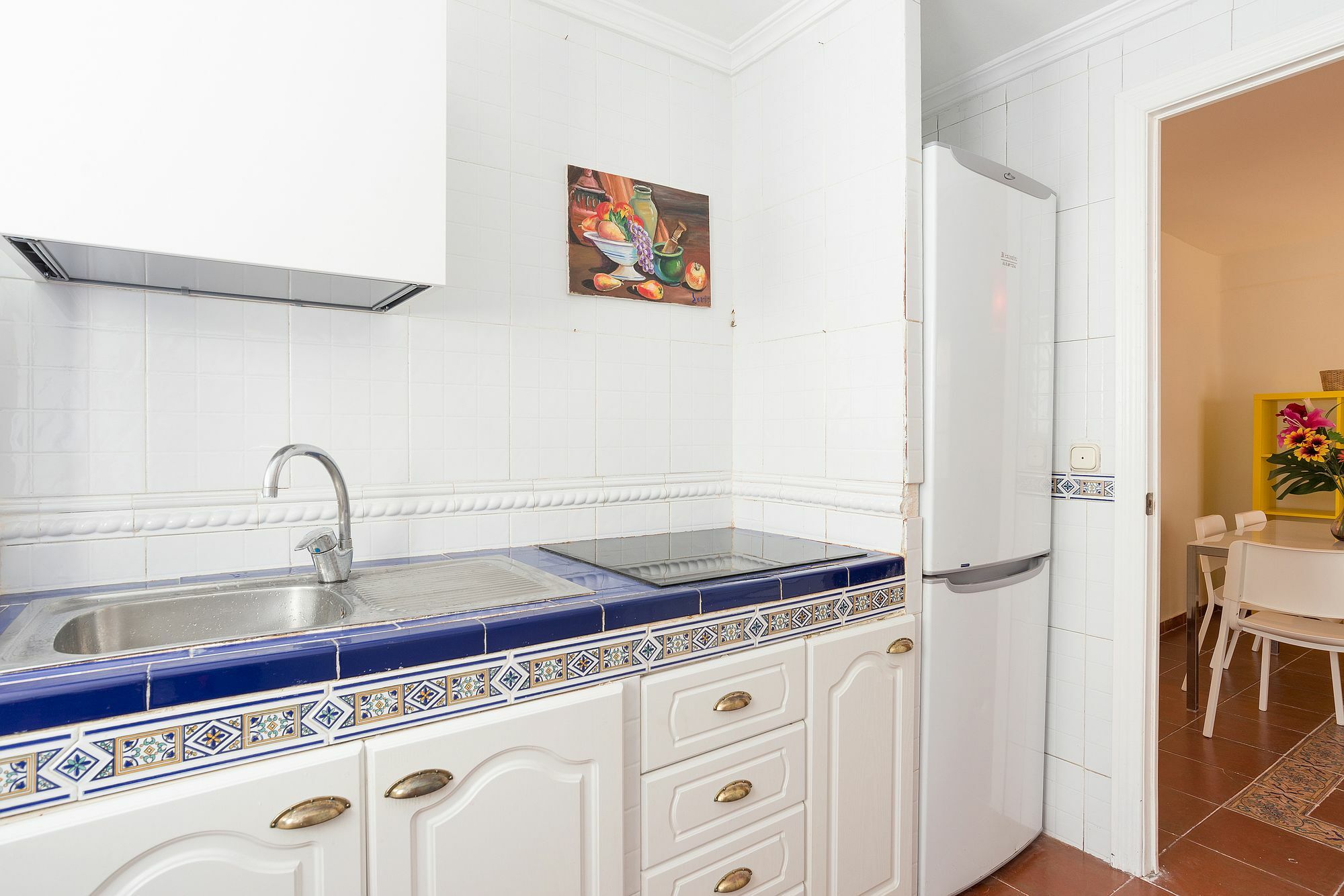 Victoria Citycenter Apartment Málaga Kültér fotó