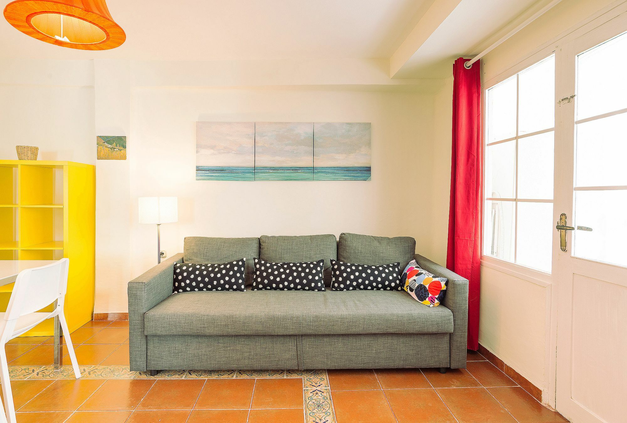 Victoria Citycenter Apartment Málaga Kültér fotó